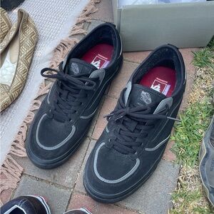 Vans Geoff Rowley LTD SIZE 10.5